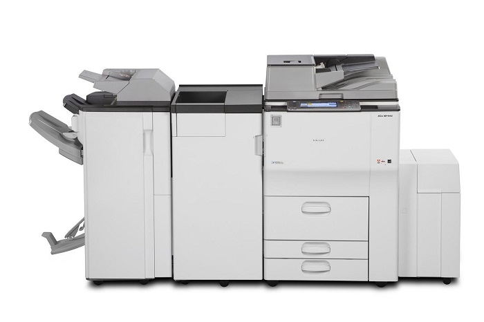 Sử dụng máy photocopy có tốc độ cao khi kinh doanh