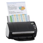 Máy quét 2 mặt Ricoh Fi-7160 chính hãng