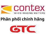 GTC, nhà phân phối máy scan A0 Contex, trung tâm bảo hành uỷ quyền tại Việt Nam - hãng Contex Đan Mạch