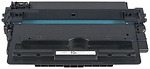 Hộp Mực HP 93A Black Original LaserJet Toner Cartridge (12,000 pages) CZ192A dùng cho máy M435nw/M706n
