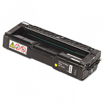Hộp mực Ricoh SP C250S màu Đen dùng cho máy in laser màu SP C250, C250DN, C250SF series
