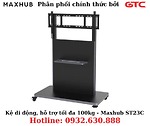 Giá đỡ di động cho màn hình tương tác - Maxhub ST23C