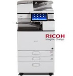 Máy photocopy Ricoh aficio MP 2555 SP (Cấu hình ARDF + copy + in + scan + 2 Khay)
