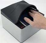 Máy scan hộ chiếu chuyên dụng Plustek SecureScan X150