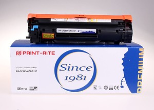 Hộp mực Print Rite (1981) 55A Dùng cho máy HP P3015/ 3010
