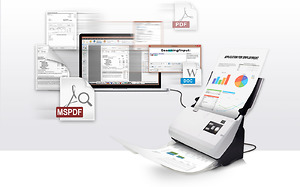 TIẾP NHẬN BẢO HÀNH MÁY SCAN PLUSTEK