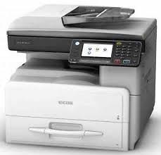 Máy photocopy Ricoh Aficio MP 2001SP (Cấu hình copy + in + scan )
