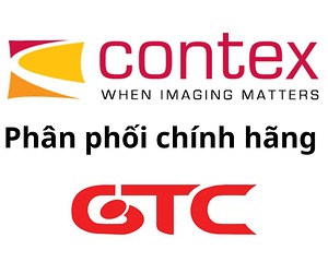 GTC, nhà phân phối máy scan A0 Contex, trung tâm bảo hành uỷ quyền tại Việt Nam - hãng Contex Đan Mạch