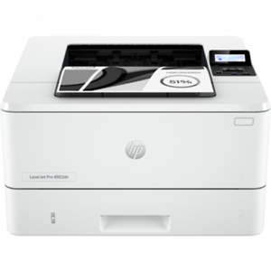 Máy In HP LaserJet Pro 4003dw (2Z610A)