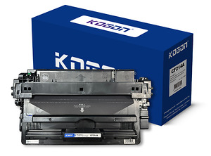 Hộp mực KOGON CF214A