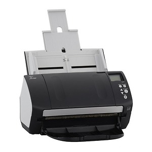 Máy quét 2 mặt Ricoh Fi-7140 chính hãng