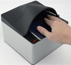 Máy scan Plustek SecureScan X50