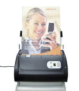 Máy scan Plustek SmartOffice PS286 Plus