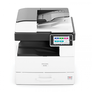Máy photocopy đen trắng Ricoh M 2702 chính hãng