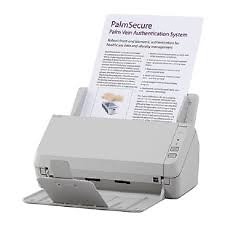 Máy quét 2 mặt Fujitsu Scanner SP1120 / PA03708-B001