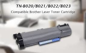 Mực hộp máy in laser Brother TN-B022 tương thích - Mực cho máy HL-B2000D, B2082DW, DCP-B7535DW