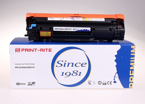 Hộp mực Print Rite (1981) 49/53 cho máy in HP Laserjet 1160/ 1320/ 3390/ 3392/ Canon LBP 3300/ 3360