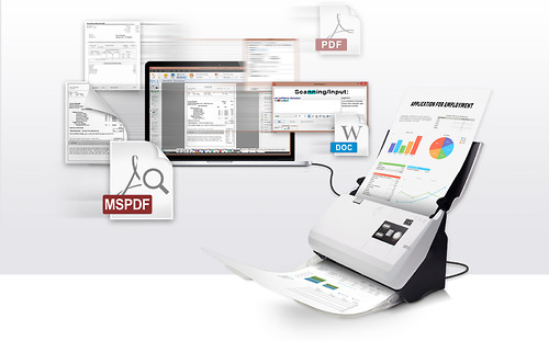 TIẾP NHẬN BẢO HÀNH MÁY SCAN PLUSTEK