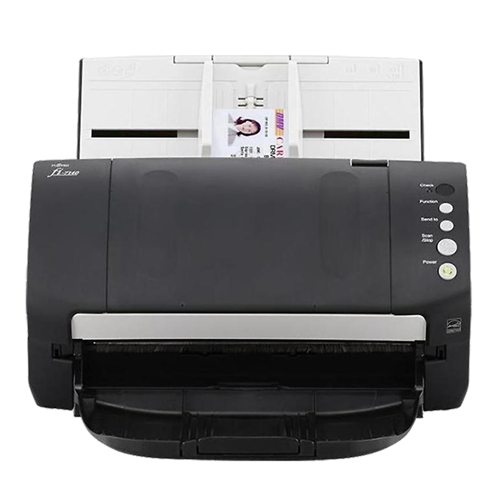 Máy quét 2 mặt Ricoh Fi-7140 chính hãng