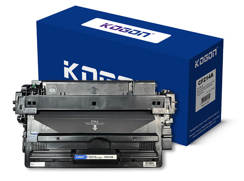 Hộp mực KOGON CF214A
