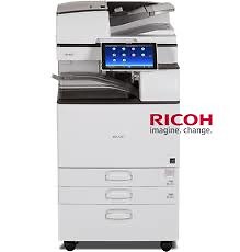 Máy photocopy Ricoh aficio MP 5055 SP (Cấu hình ARDF + copy + in + scan  + 2 Khay)