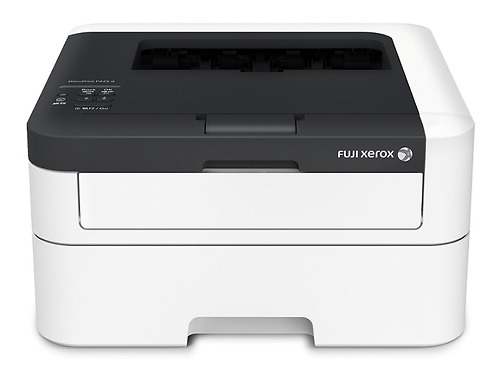 Máy in Laser Fuji Xerox DocuPrint P225d in 2 mặt, in qua mạng