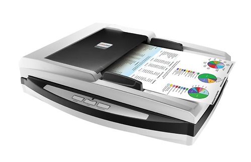 Máy scan Plustek SmartOffice PL3060