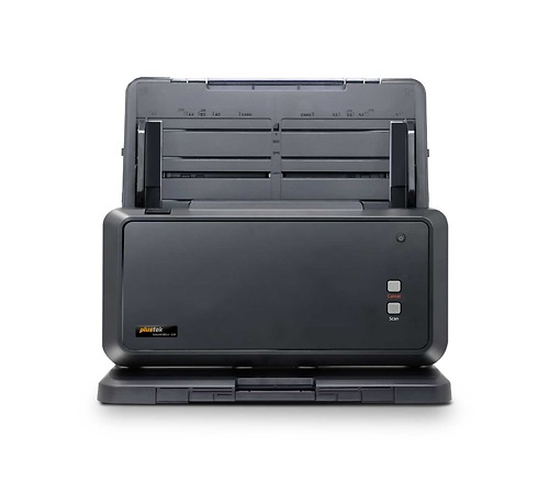 Máy scan Plustek SmartOffice DS68 (scan A3)