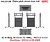 Giá đỡ di động cho màn hình tương tác - Maxhub ST23C