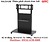 Giá đỡ di động cho màn hình tương tác - Maxhub ST23C