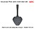 Maxhub Dongle Model WT13M - Thiết bị kết nối không dây