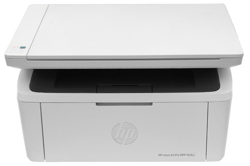 Máy in laser đen trắng HP LaserJet Pro MFP M28a (W2G54A) (Print/ Copy/ Scan)
