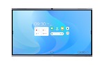 MAXHUB U6540: Màn Hình Tương Tác 65 Inch 4K Với Camera 50MP & AI