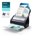 Cho thuê Máy scan Plustek SmartOffice PS286 Plus
