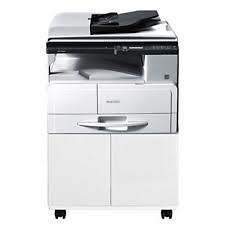 Máy Photocopy Kỹ thuật số RICOH Aficio M 2701 (In mạng,scan màu,copy) chính hãng