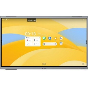 MAXHUB IFP-E8630: Màn Hình Tương Tác Thông Minh Đột Phá Cho Doanh Nghiệp và Giáo Dục