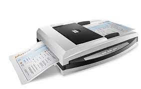 Cho thuê Máy scan Plustek SmartOffice PL3135S