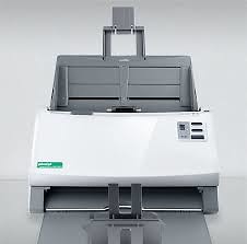 Cho thuê Máy scan Plustek SmartOffice PS3150U