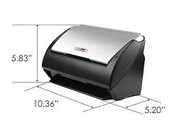 Máy scan Plustek SmartOffice PS187