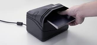 Plusteck SecureScan X-Mini