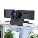 Camera tích hợp Microphone Rocwave RC16