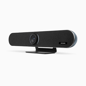 4K All-in-One USB Video Bar Rocwave RB10
