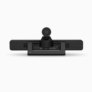 Dual-lens 4K All-in-One USB Video Bar Rocwave RB20