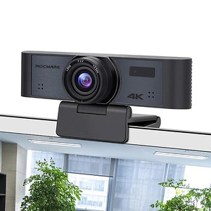 Camera tích hợp Microphone Rocwave RC16