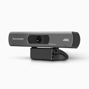 Camera tích hợp Microphone Rocwave RC18