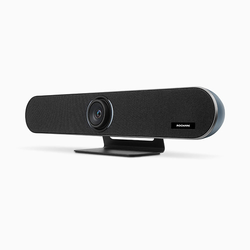 4K All-in-One USB Video Bar Rocwave RB10