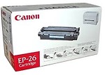 Hộp mực canon laser EP26