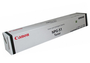 Mực ống photocopy Canon NPG-51