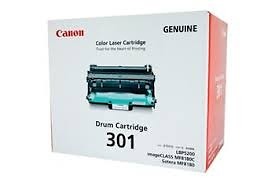Hộp mực canon laser 301(cụm trống)