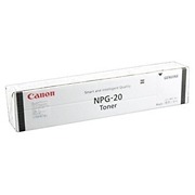    Mực ống photocopy Canon NPG-20